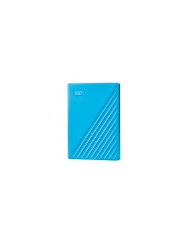 HDD External WD My Passport (2TB